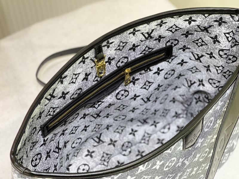 LV Shopping Bags